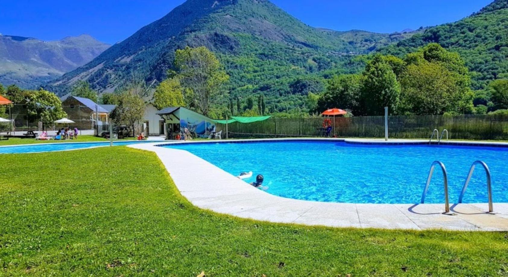 Ca' La Julia Apartamento Barruera Exterior foto