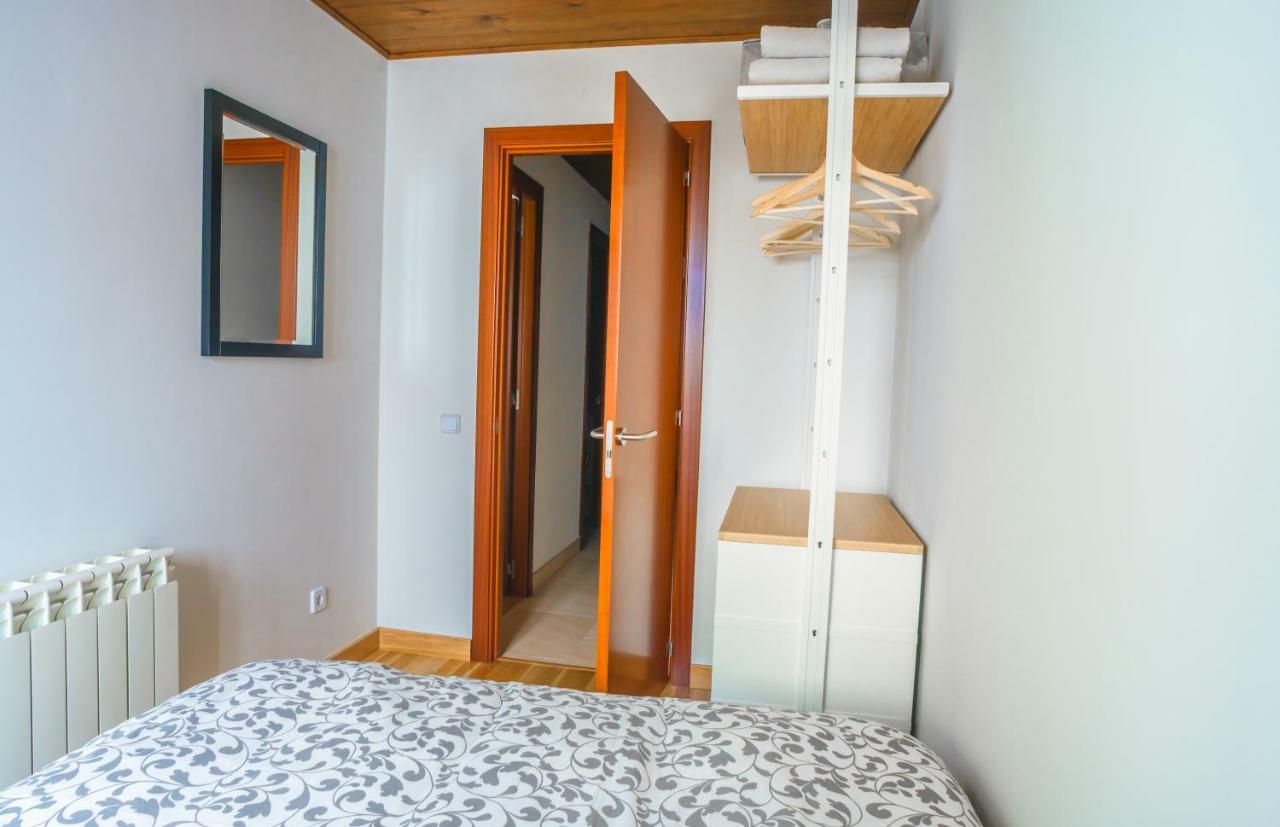 Ca' La Julia Apartamento Barruera Exterior foto